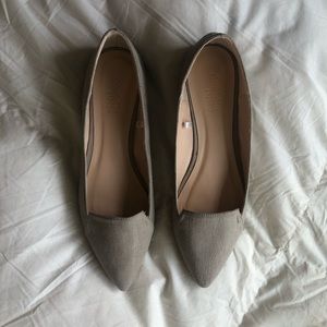 Charlotte Russe Flats